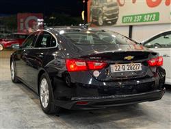 شێڤرۆلێت مالیبۆ